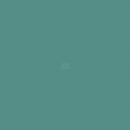 Vopsea turcoaz mentă RAL 6033 1l