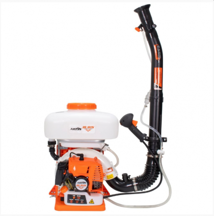 Atomizor Ruris A109S + Kit Echipament De Lucru (Mască + Ochelari + Salopetă + Căști)