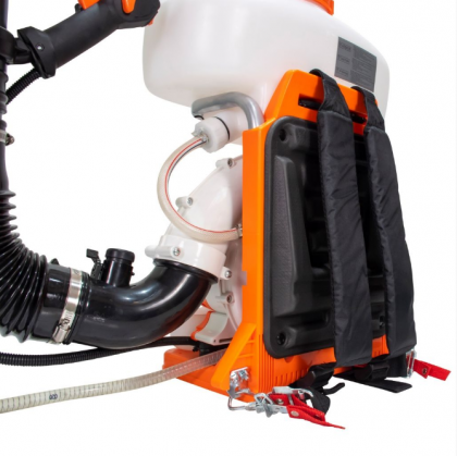 Atomizor Ruris A109S + Kit Echipament De Lucru (Mască + Ochelari + Salopetă + Căști)