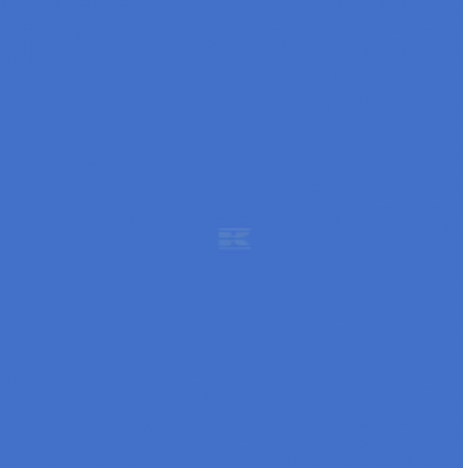 518004KR Spray vopsea albastră potrivită pentru Lemken 400ml