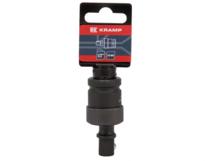 1803274100KR Articulație universală cheie tubulară de impact 1/2"