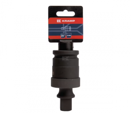 1803276100KR Articulație universală cheie tubulară de impact 3/4"
