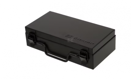 1803928009PKR Set capete chei tubulare de impact 3/4", 8 piese