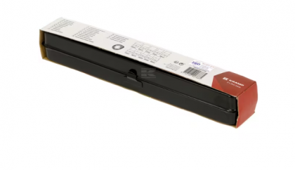 1803924010PKR Set capete chei tubulare de impact 1/2" cu profil hexagonal interior, 10 piese