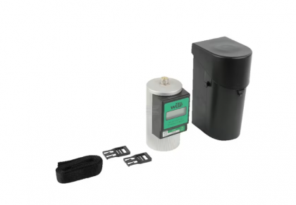 7000260 Higrometru Heu Wile 26