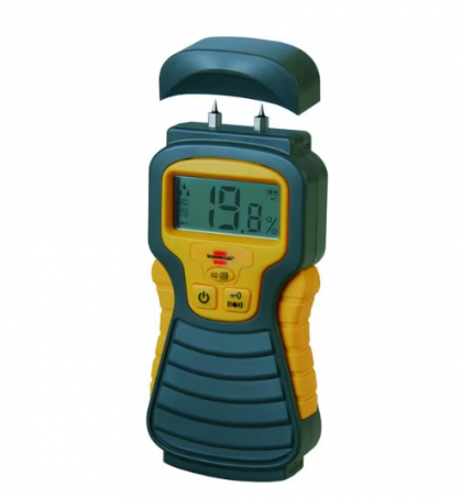 EM1298680 Umidometru pentru materiale de construcții