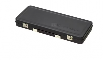 180429200KR Set capete chei tubulare 1/2", 29 piese