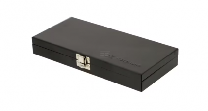 180445400KR Set chei tubulare 1/4" cu profil interior și exterior, 45 piese, Kramp