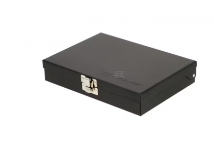 1804924016KR Set capete chei tubulare 1/2" cu profil torx interior și exterior, 16 piese