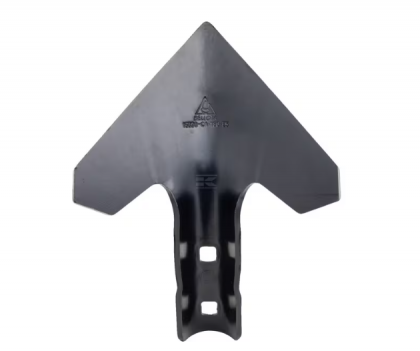 504027KR Brăzdar tip picior de gâscă 175mm