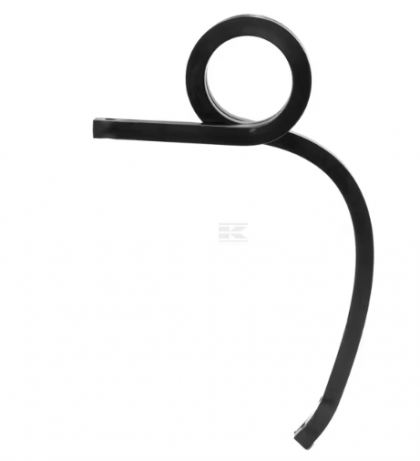 CP406801 Dinţi săpătoare 40x40x680 L.