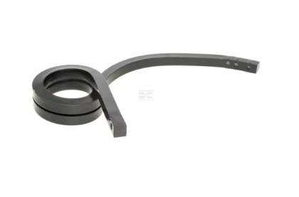 CP356001 Pigtail tine 35x35x600 LH