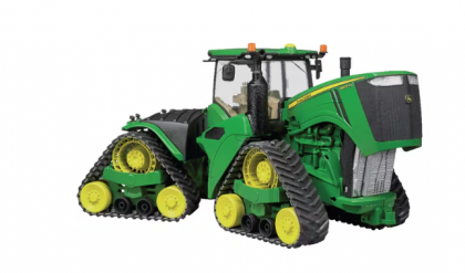 U04055 Tractor John Deere 9620RX