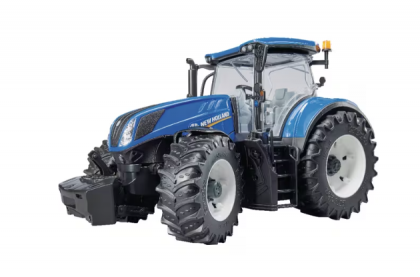 U03120 Tractor New Holland T7.315