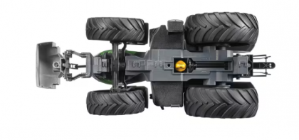 U03012 Tractor Claas Axion 950