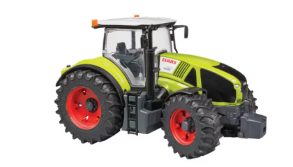 U03012 Tractor Claas Axion 950