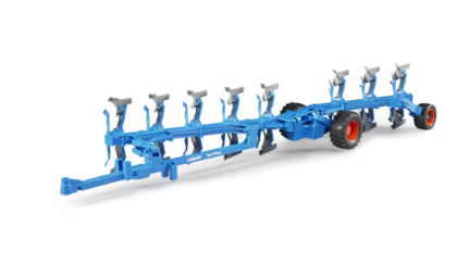 U02250 Plug reversibil Lemken Vari Titan cu 16 brăzdare