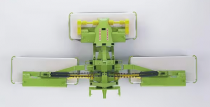 U02218 Cositoare cu discuri față Claas Disco 8550 C Plus