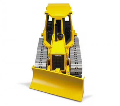 U02443 Buldozer cu șenile CAT