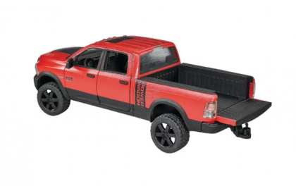 U02500 Mașină de teren cu benă 2500 Power Wagon