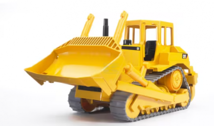 U02422 Buldozer Caterpillar