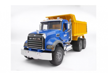 U02815 Basculantă Mack Granite