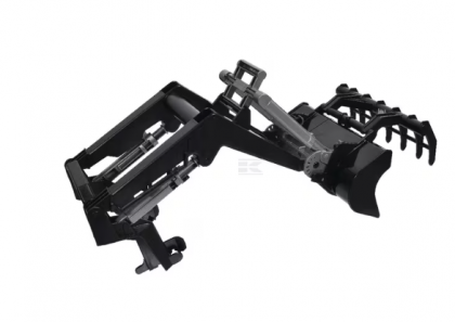 U03333 Încărcător frontal