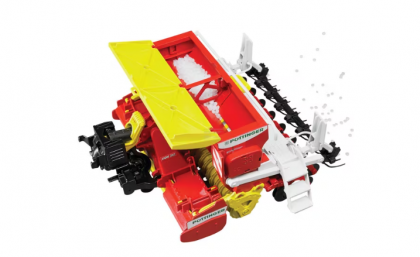 U02347 Semănătoare Pöttinger Vitasem 302ADD