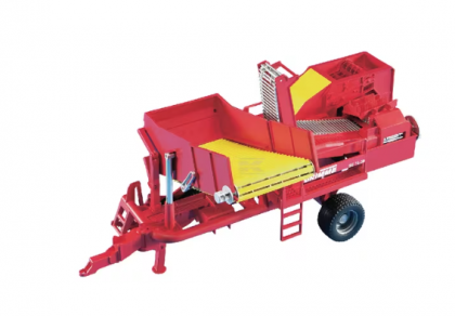 U02130 Combină de recoltat cartofi Grimme SE 75-30