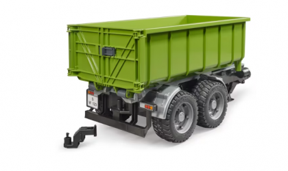 U02035 Remorcă cu cârlig de ridicare