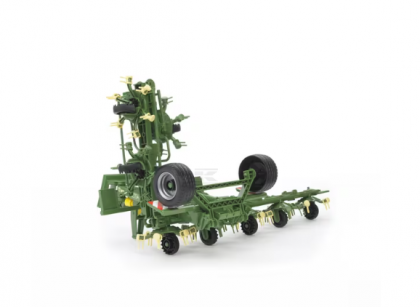 U02224 Mașină de întors fânul Krone KWT 8.82
