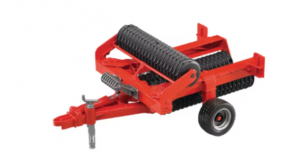 U02226 Tăvălug cu 3 role Cambridge