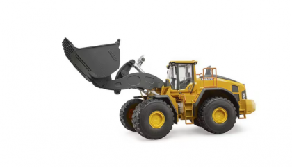 U02458 Încărcător frontal Volvo L260H