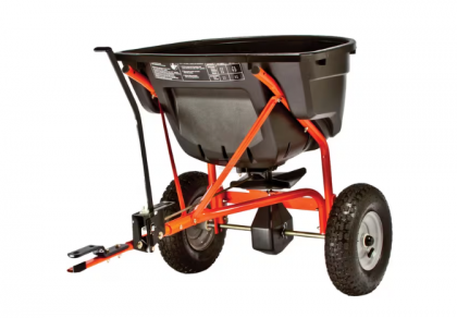 450463 Remorcă de împrăștiere 60 kg