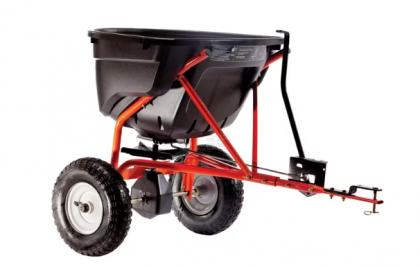 450463 Remorcă de împrăștiere 60 kg
