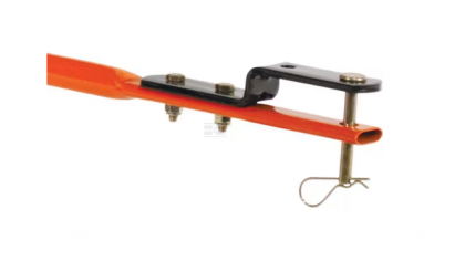 450463 Remorcă de împrăștiere 60 kg