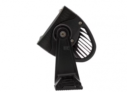 LA10302 Bară lumini de lucru LED 36W 3060lm dreptunghiulară 12/24V albă 198,6x79,5mm cablu flood 12 LED-uri Kramp