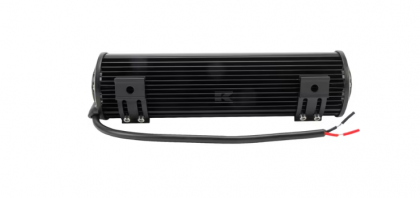 LA10301 Led bar Bară lumini de lucru LED 81W 7290lm dreptunghiulară 12/24V albă 301,8x89mm cablu combo 54 LED-uri Kramp