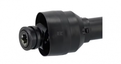 T20071SC12C12KR Arbore cardanic PTO T20 L=710mm