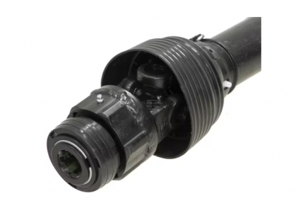 PTO40Y21T860ORCGP Arbore cardanic PTO 40 L=860mm ambreiaj roată liberă gopart