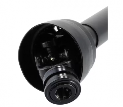 PTO50Y21T860ORCGP Arbore cardanic PTO 50 L=860mm ambreiaj roată liberă gopart