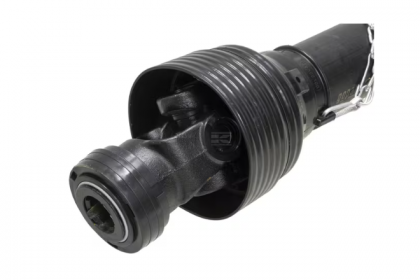 PTO50Y21T1010SBGP Arbore cardanic PTO 50 L=1010mm ambreiaj cu șurub de forfecare gopart