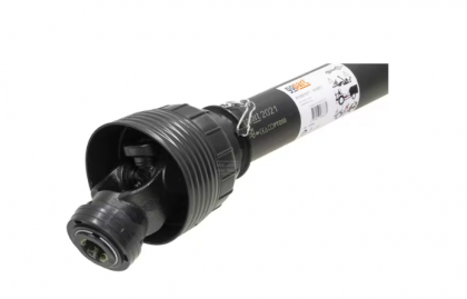 PTO60Y21T1010FCGP Arbore cardanic PTO 60 L=1010mm ambreiaj de fricțiune gopart