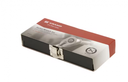 1804922023KR Set de prize mini 1/4" 23pcs