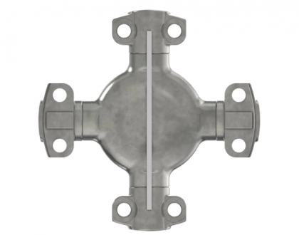 RE40112 Cruce Cardanica John Deere