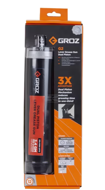 42641GROZ Decalimetru G2 volum mare Groz