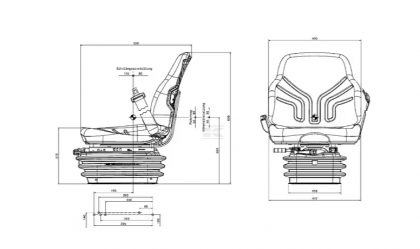 G1341911 Compacto Standard XM