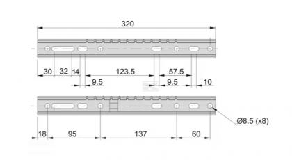 1078056 Seat MT SC/95