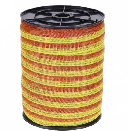 449563 Bandă pentru gard 20mm 200m