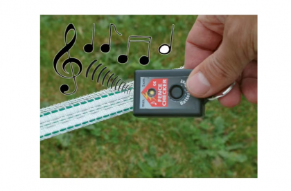 441227 Tester de gard